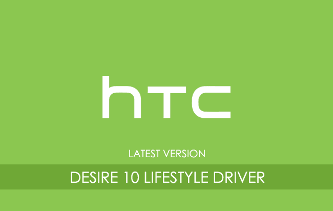 HTC Desire 10 Lifestyle USB Driver
